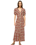 Vaughn Dress