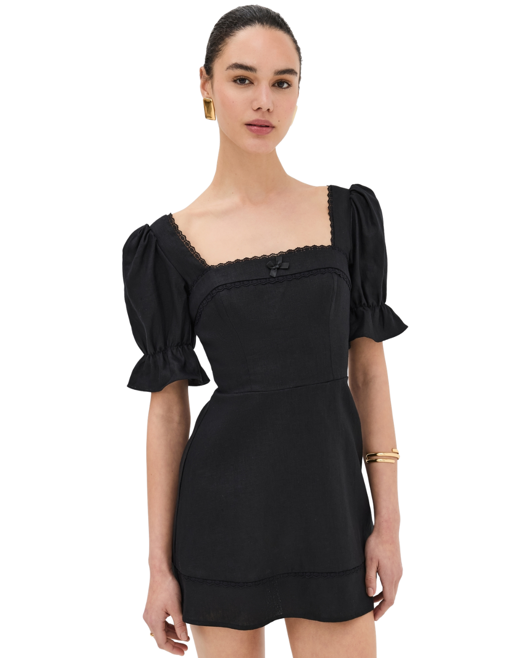 Evianna Dress