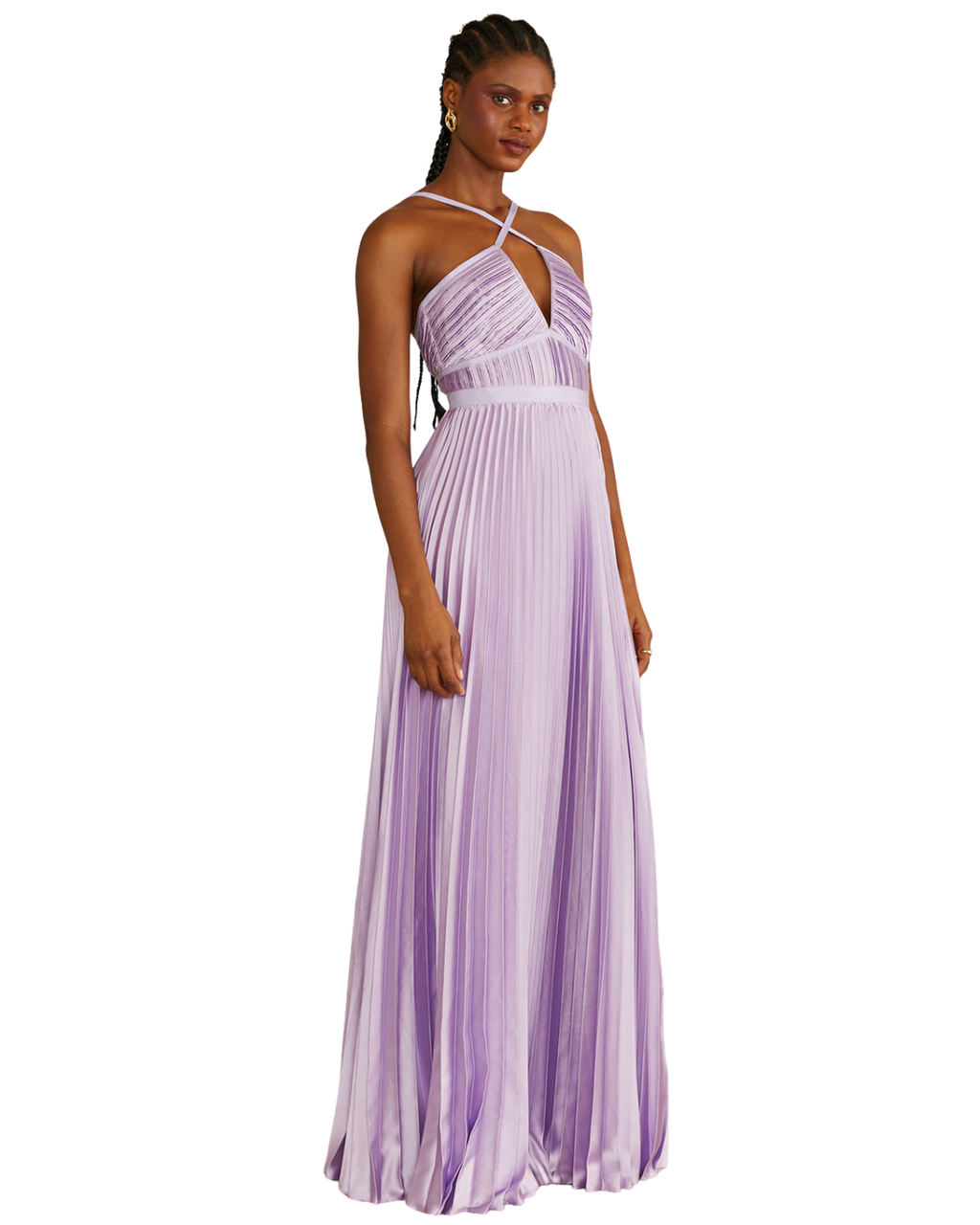 Nori Gown
