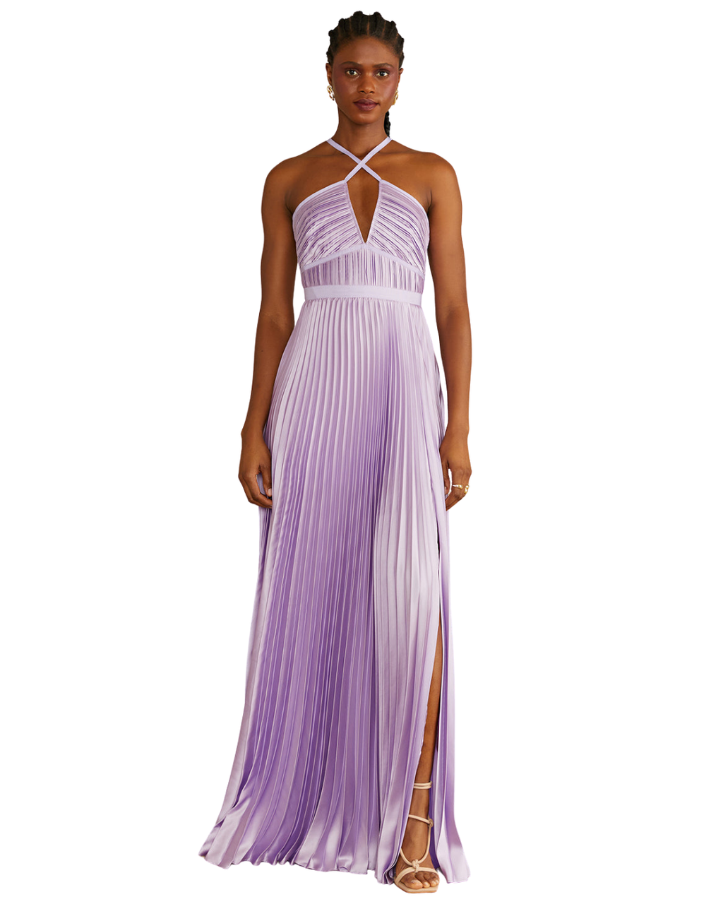Nori Gown