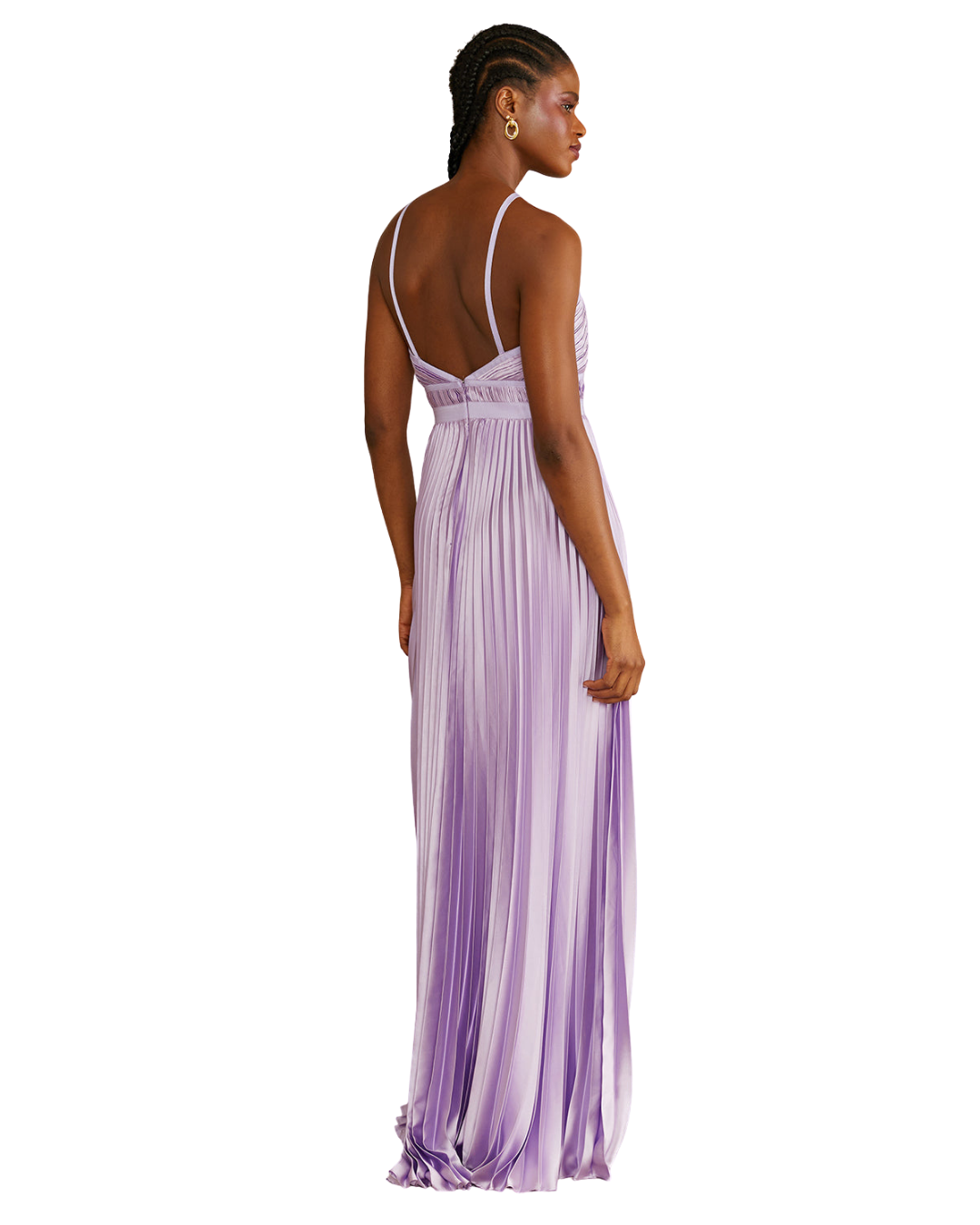 Nori Gown