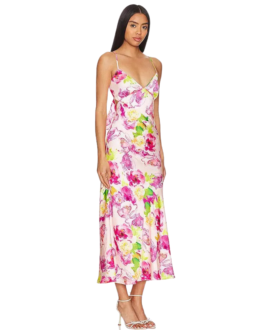 Malinda Dress