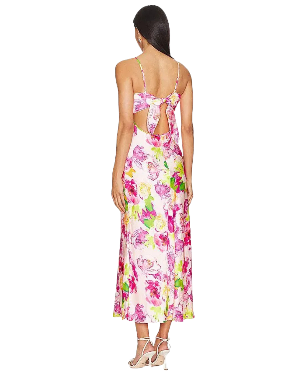 Malinda Dress