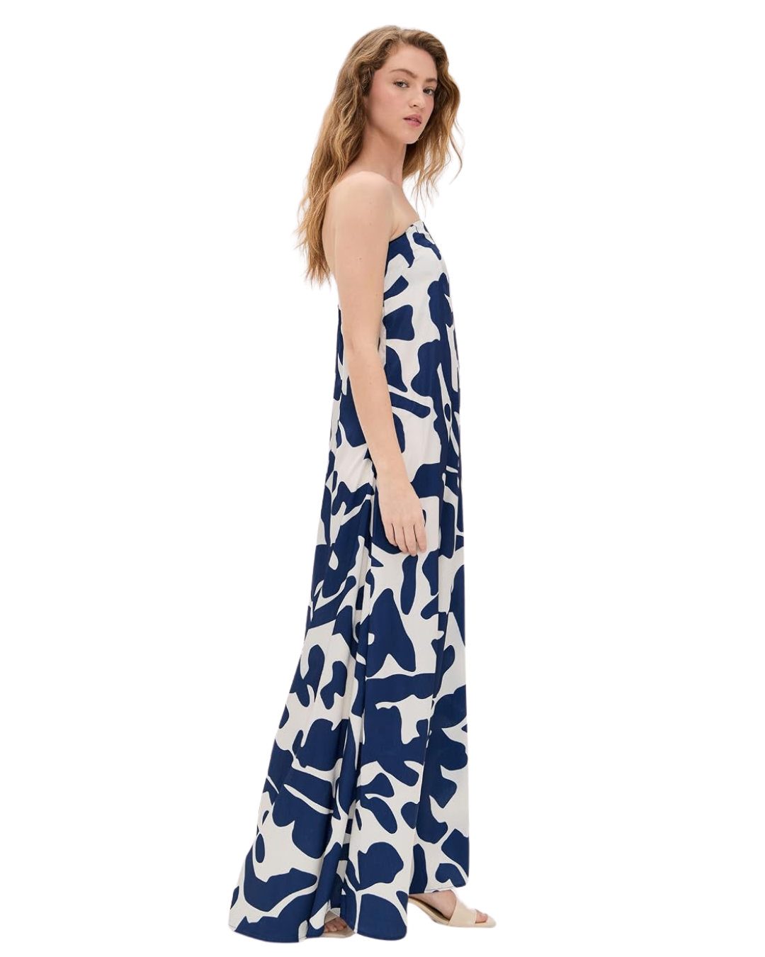 Tubi Dress