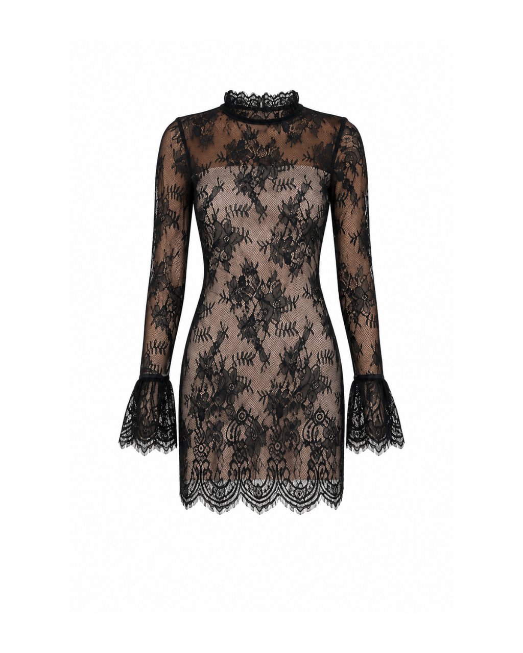 Teanna Dress