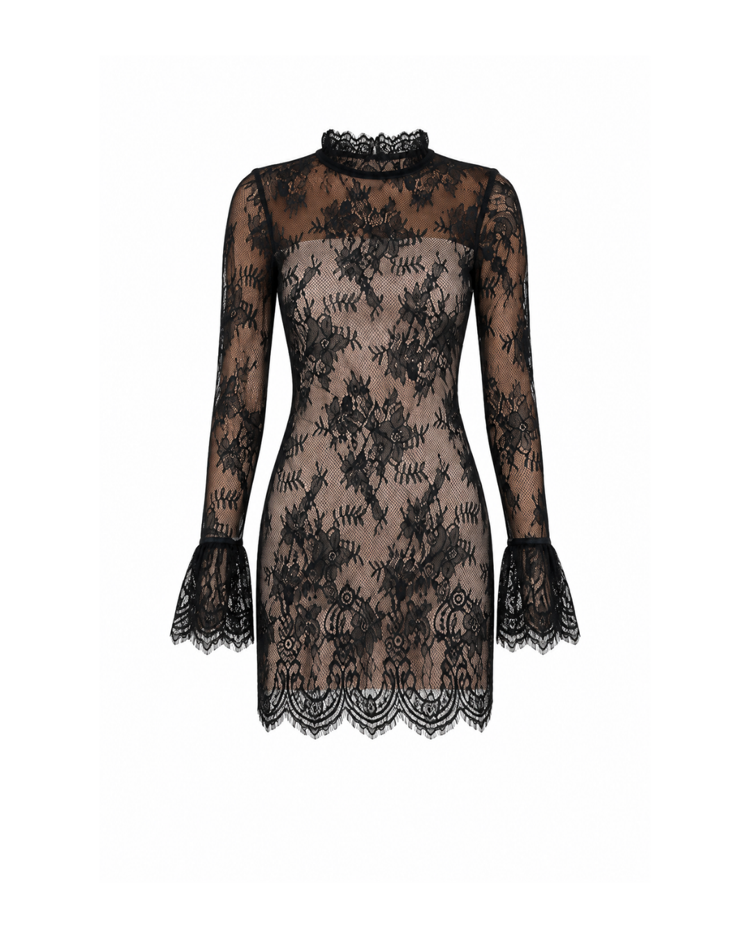 Teanna Dress