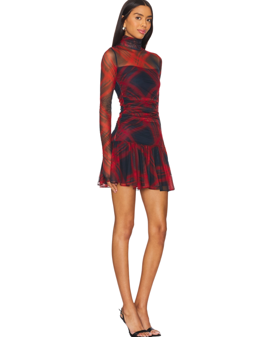 Rumi Mini Dress