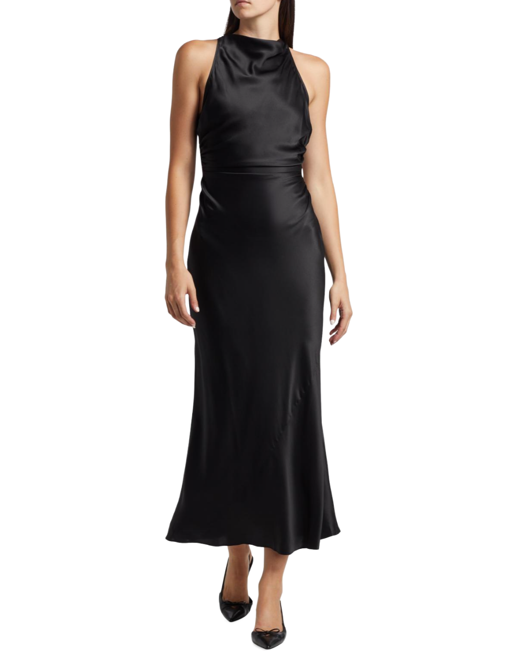 Casette Dress