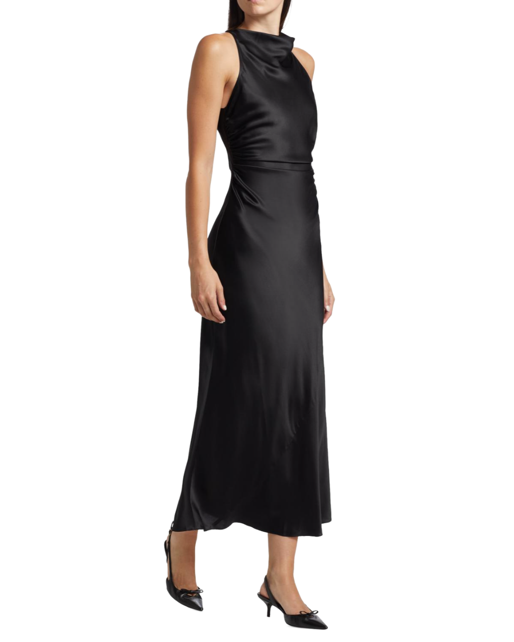 Casette Dress