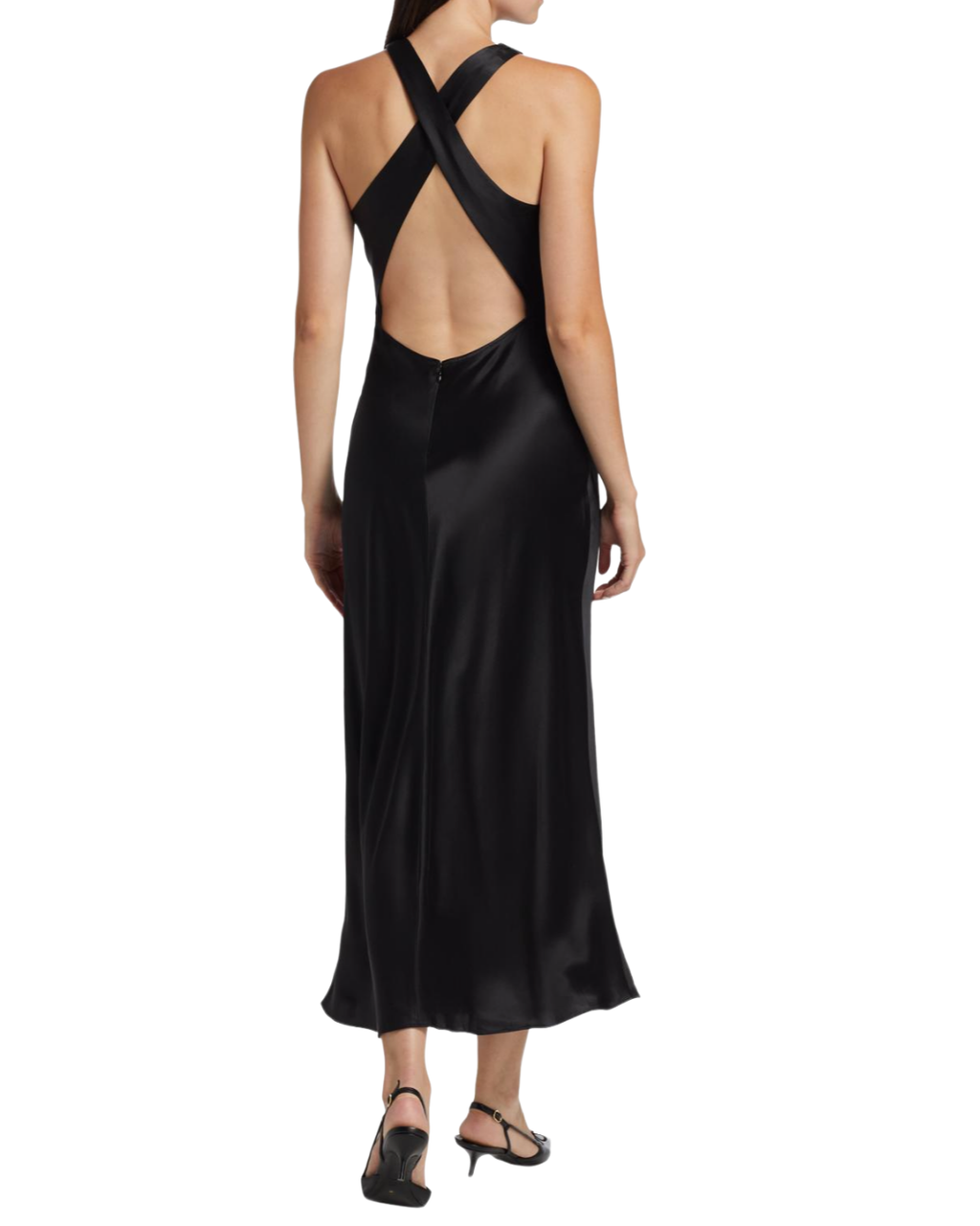 Casette Dress