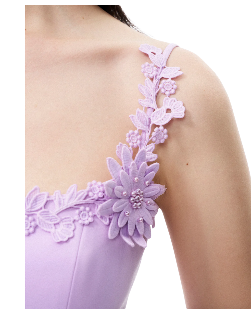 Mirabelle Dress