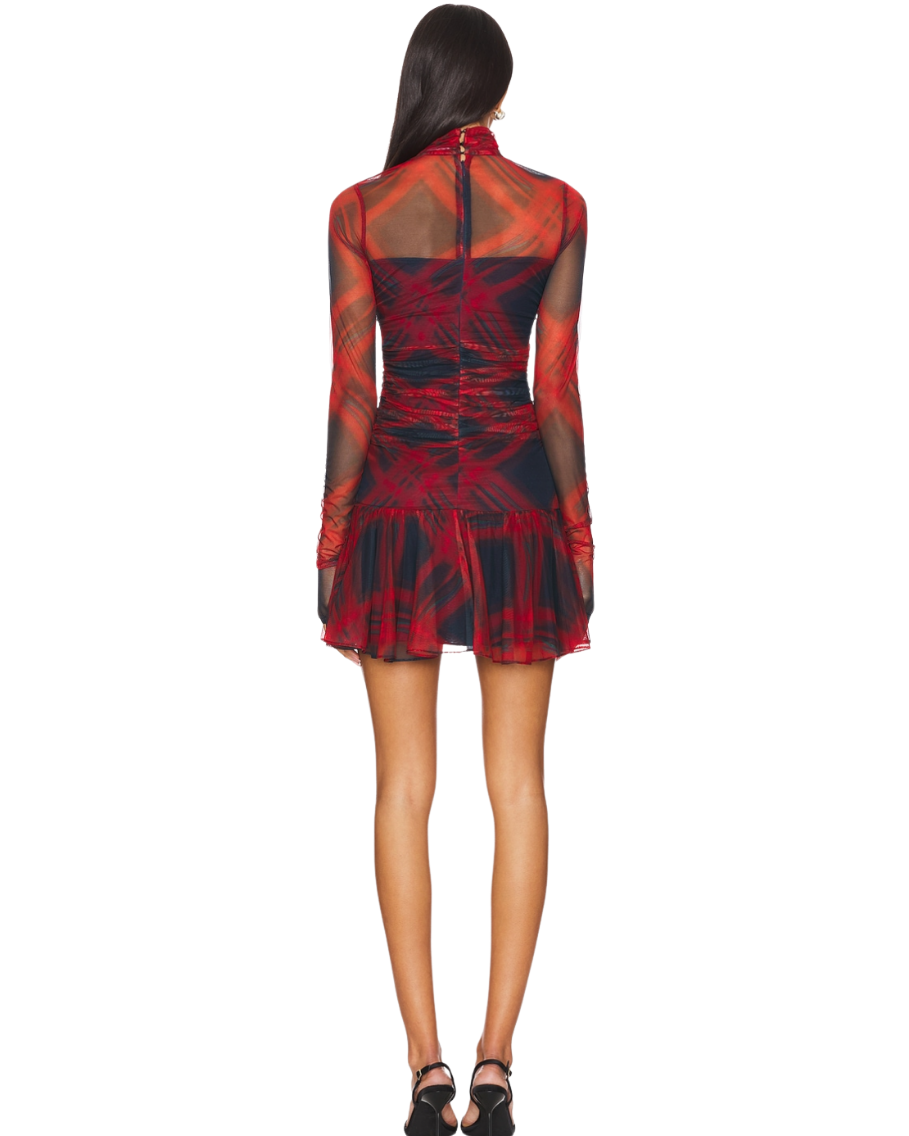 Rumi Mini Dress