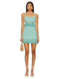 Kenzia Mini Dress
