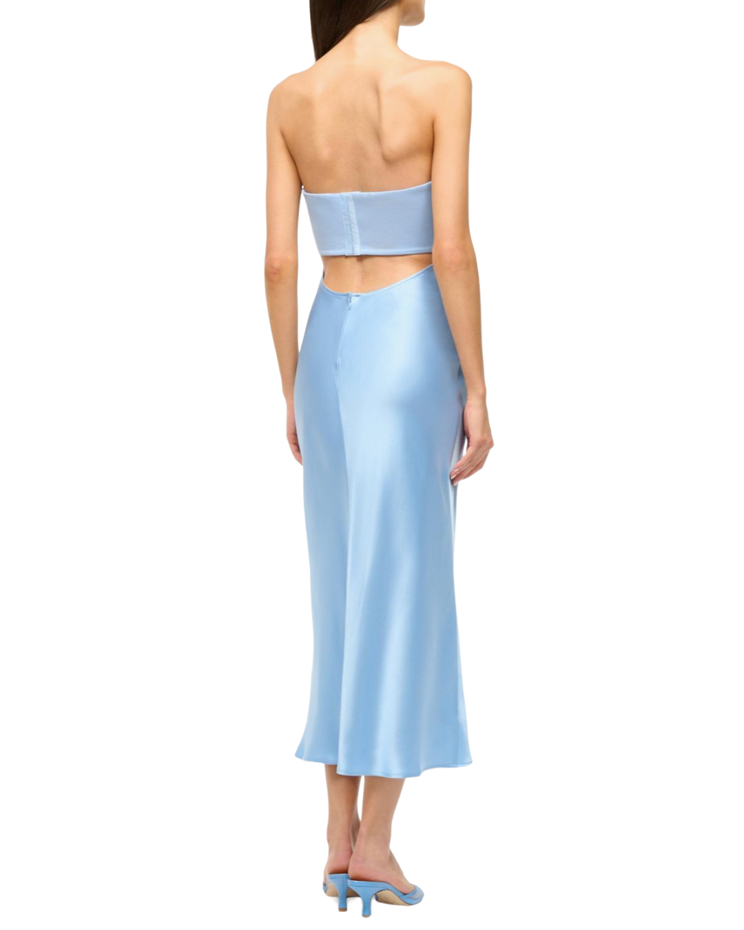 Wayfarring Dress