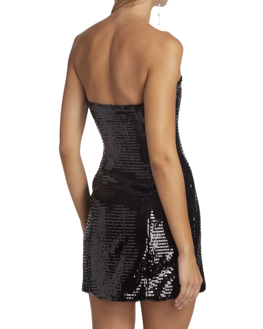 Elsie Dress