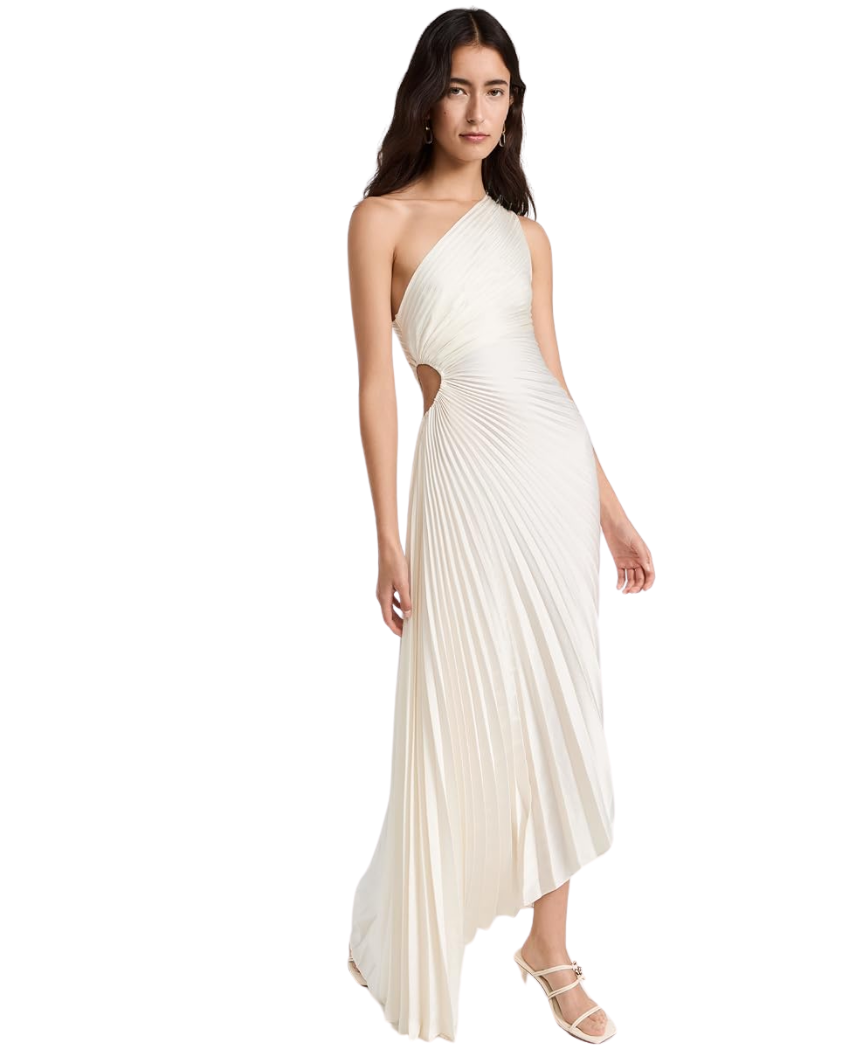 Delfina Dress