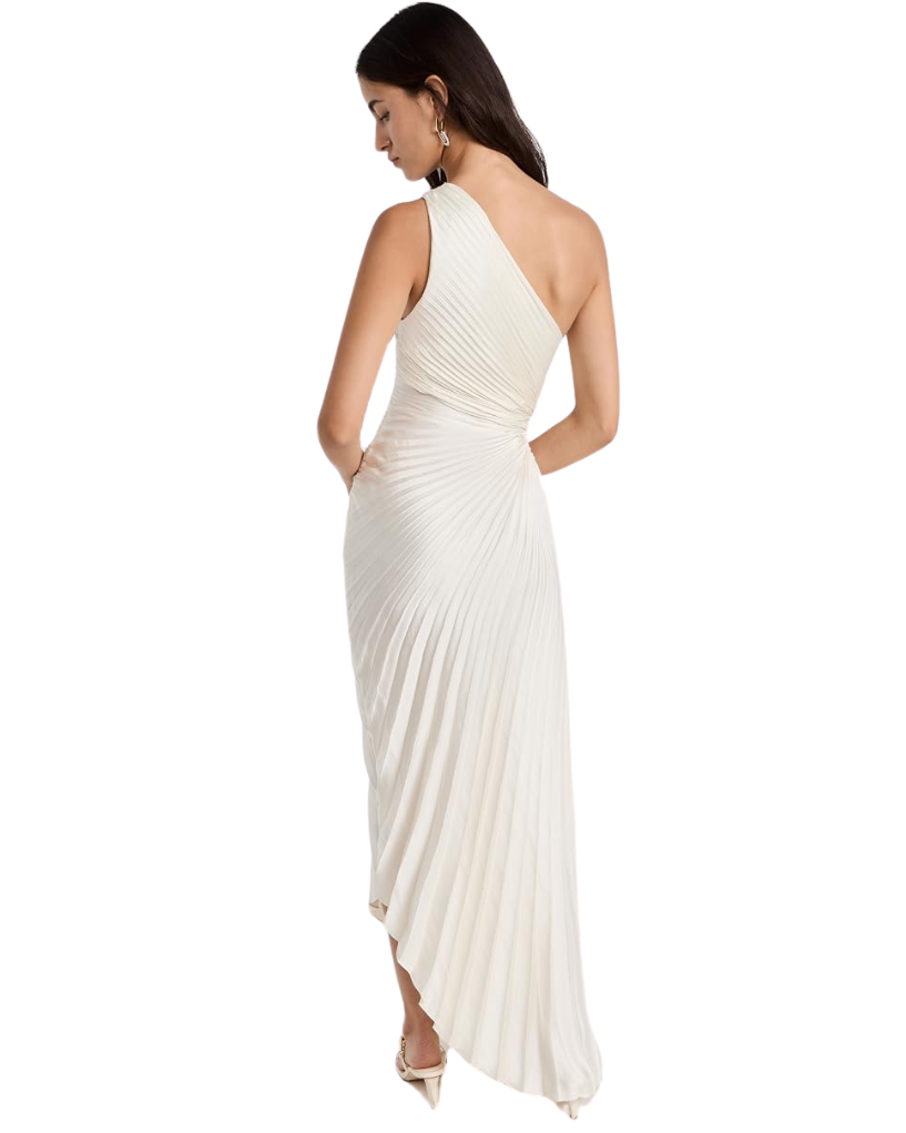 Delfina Dress