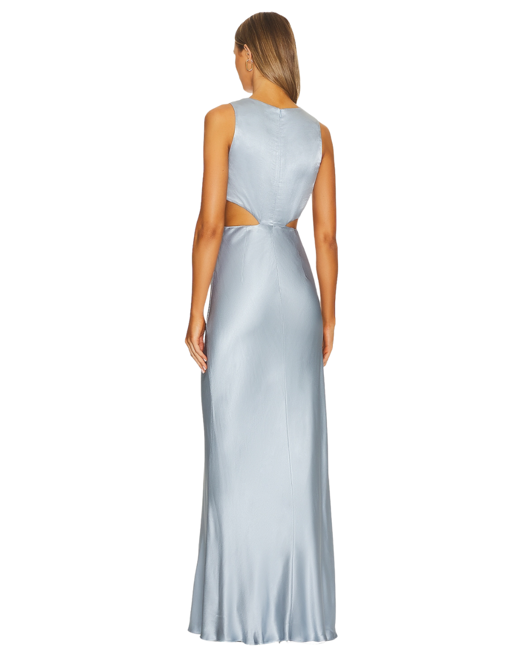 La Plunge Dress