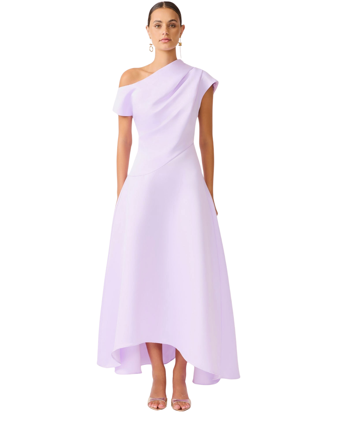 Marisaa Gown