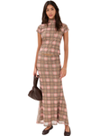 Mesh Print Set