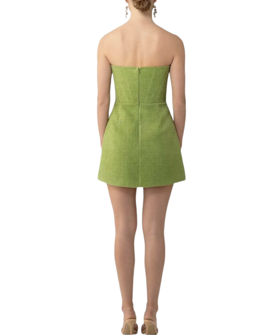 Alea Mini Dress