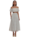 Broderie Set