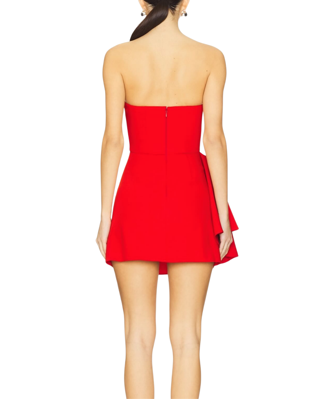 Wren Dress