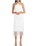 Asha Halter Dress