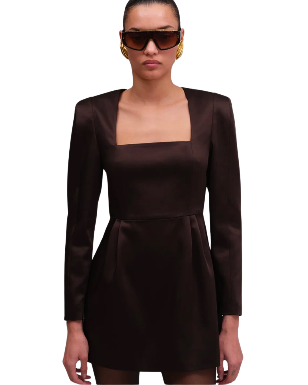Valentina Dress
