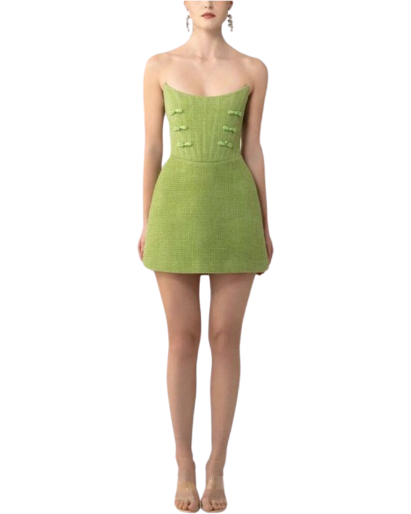 Alea Mini Dress