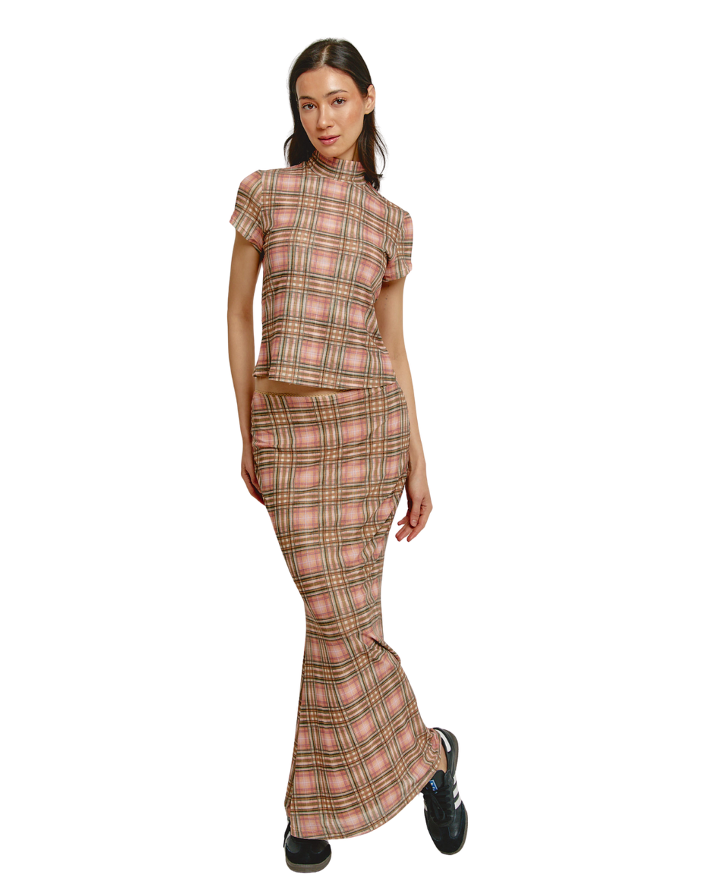 Mesh Print Set