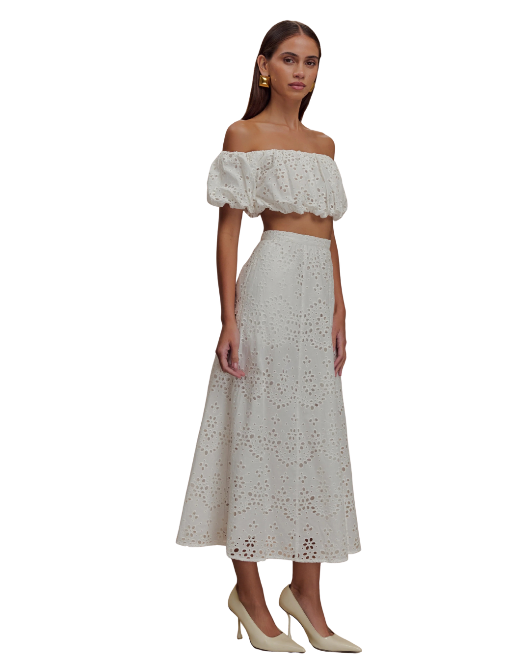 Broderie Set