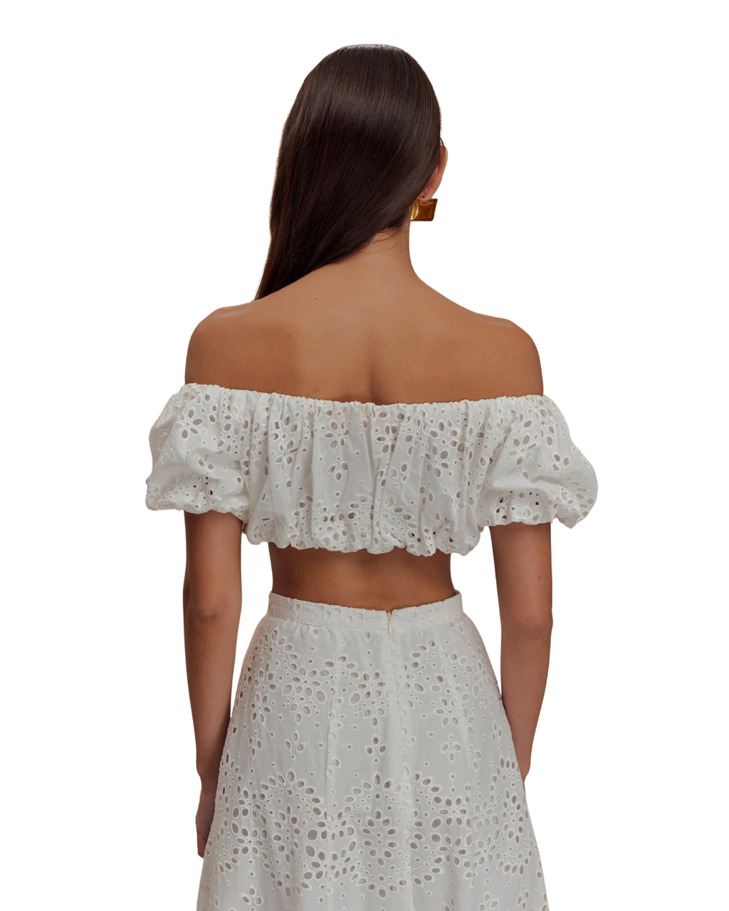 Broderie Set