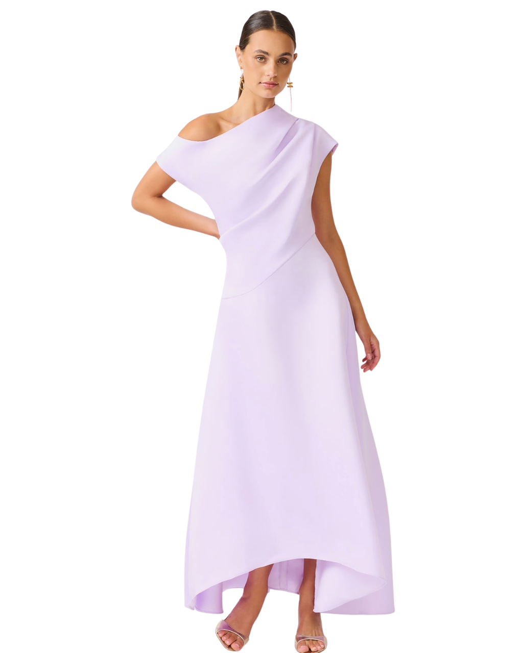 Marisaa Gown