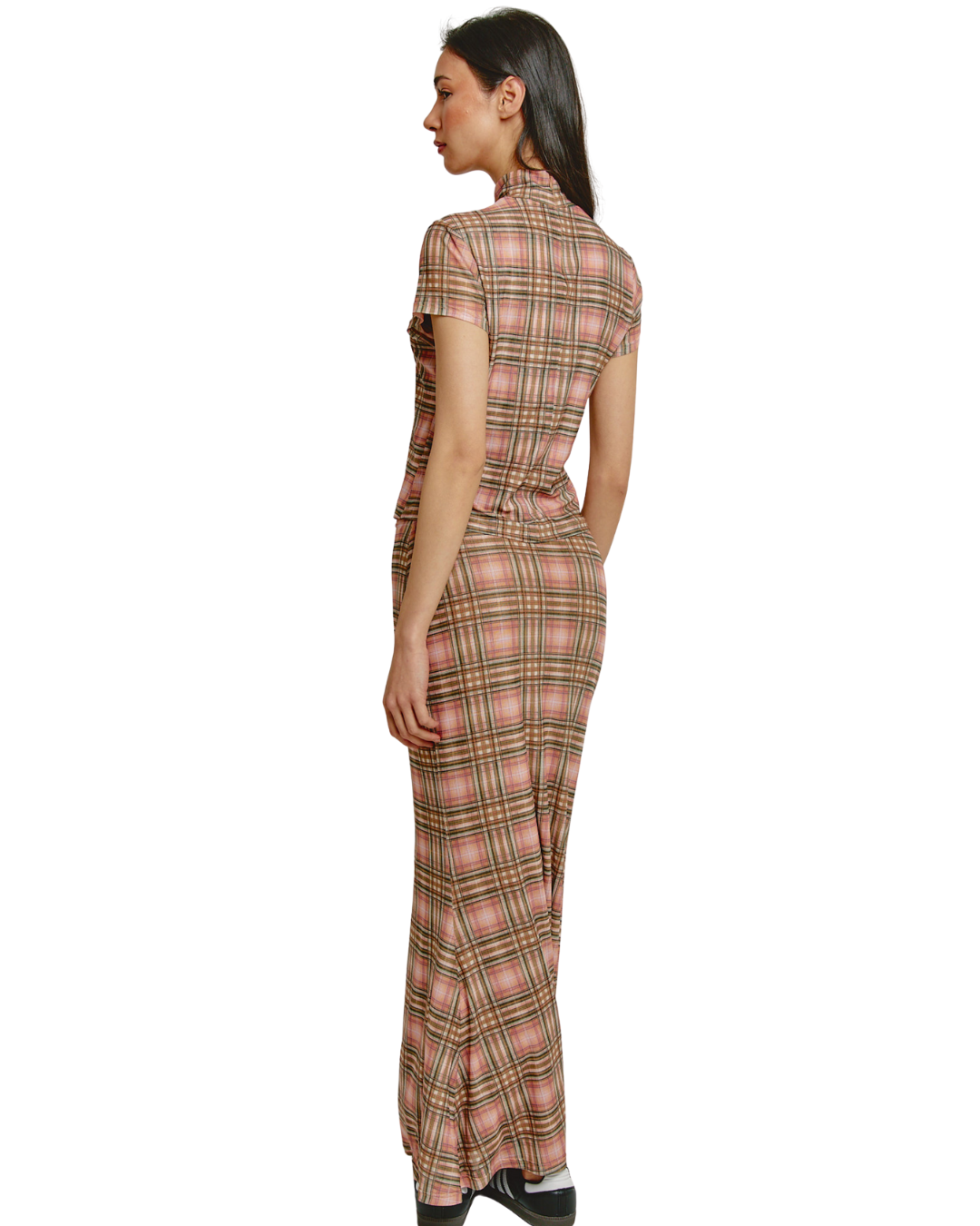 Mesh Print Set