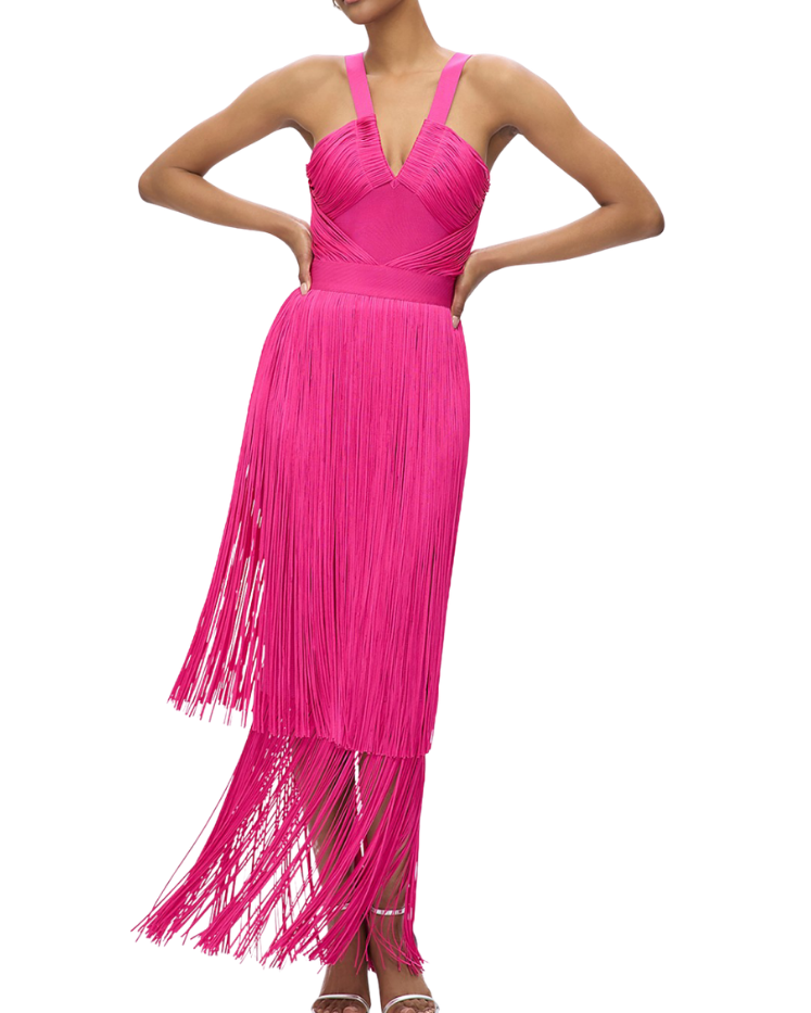 Margaret Gown