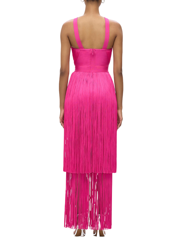 Margaret Gown