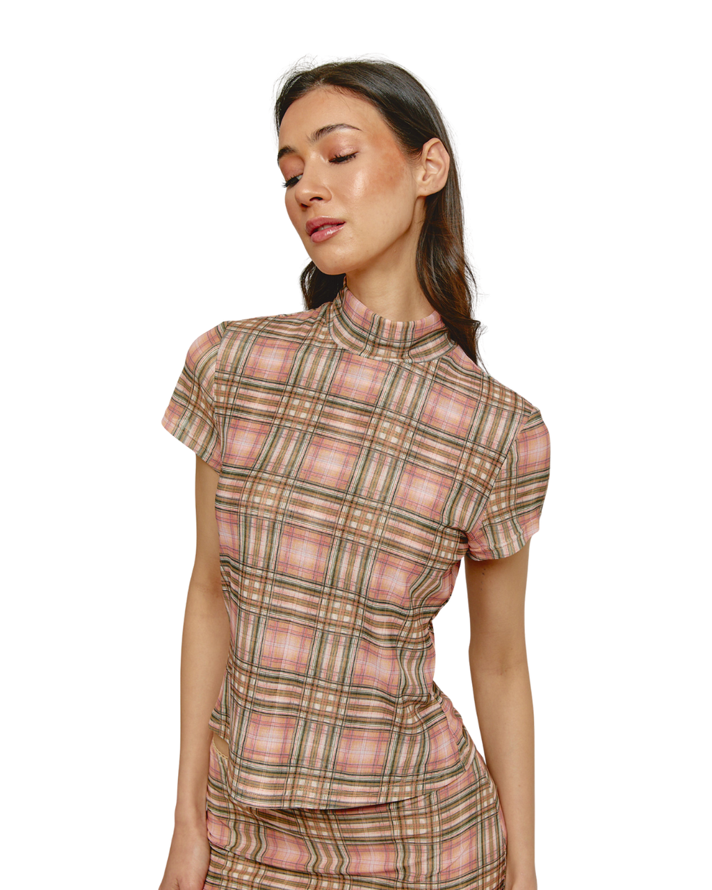 Mesh Print Set