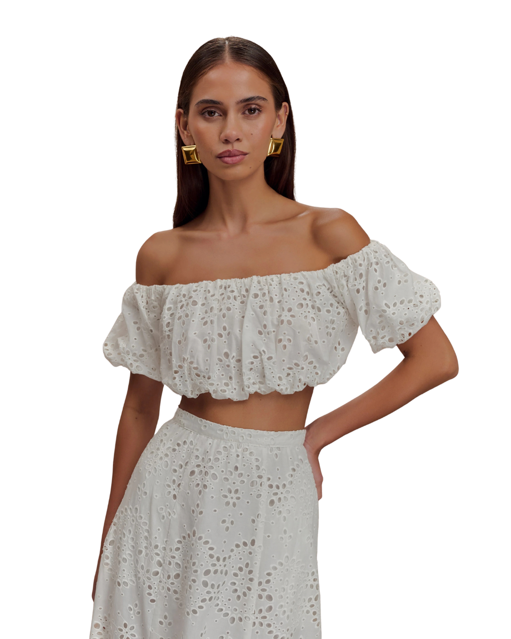 Broderie Set