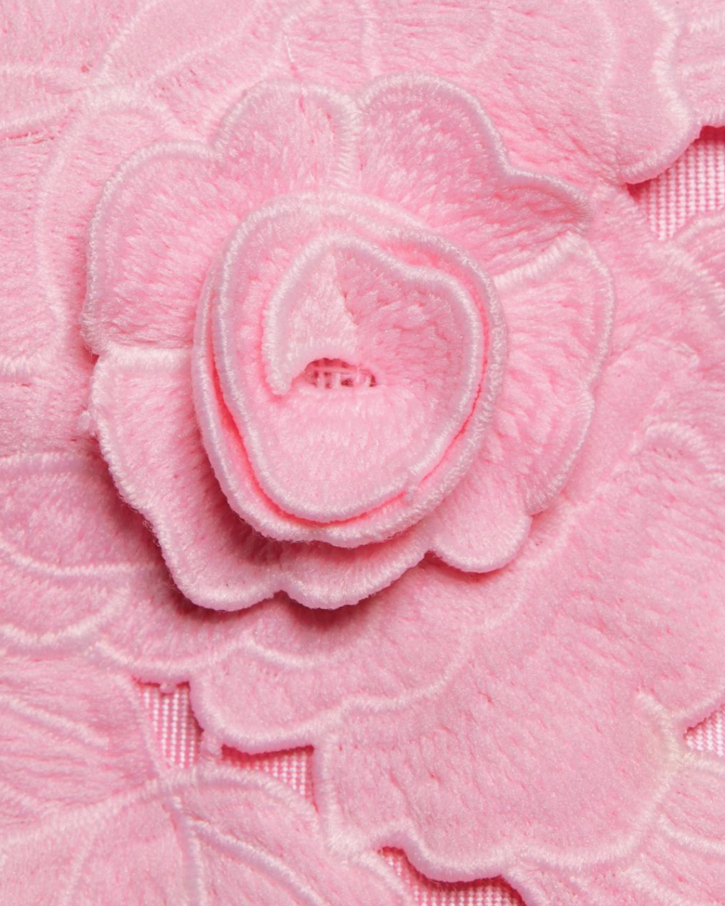 Walter Floral Dress