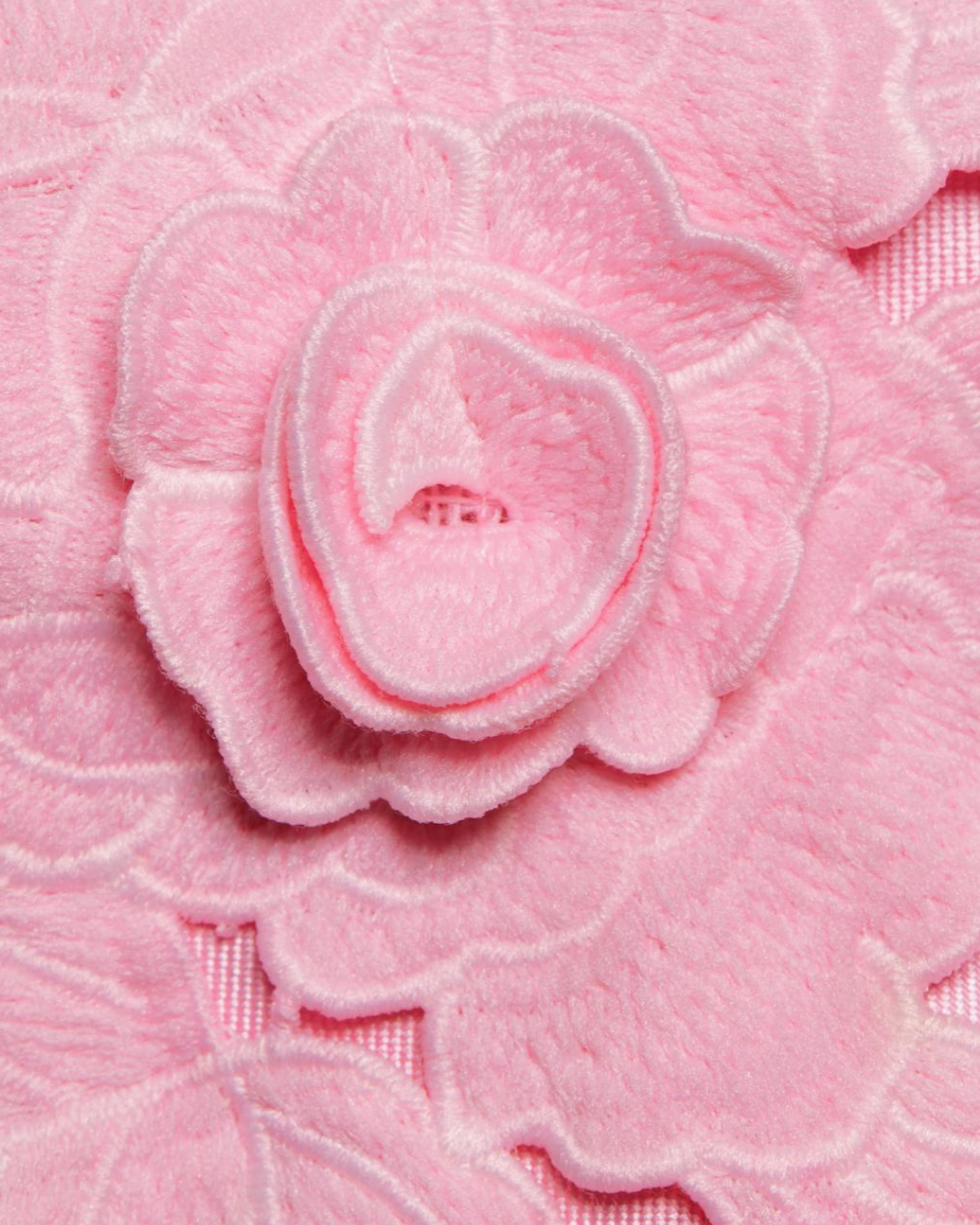 Walter Floral Dress