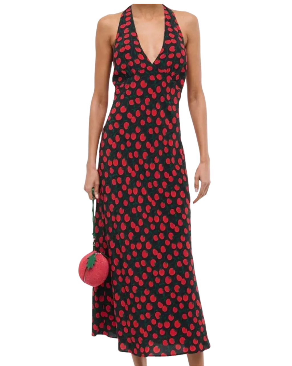 Lucca Dress