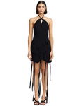 Grovehill Halter Dress