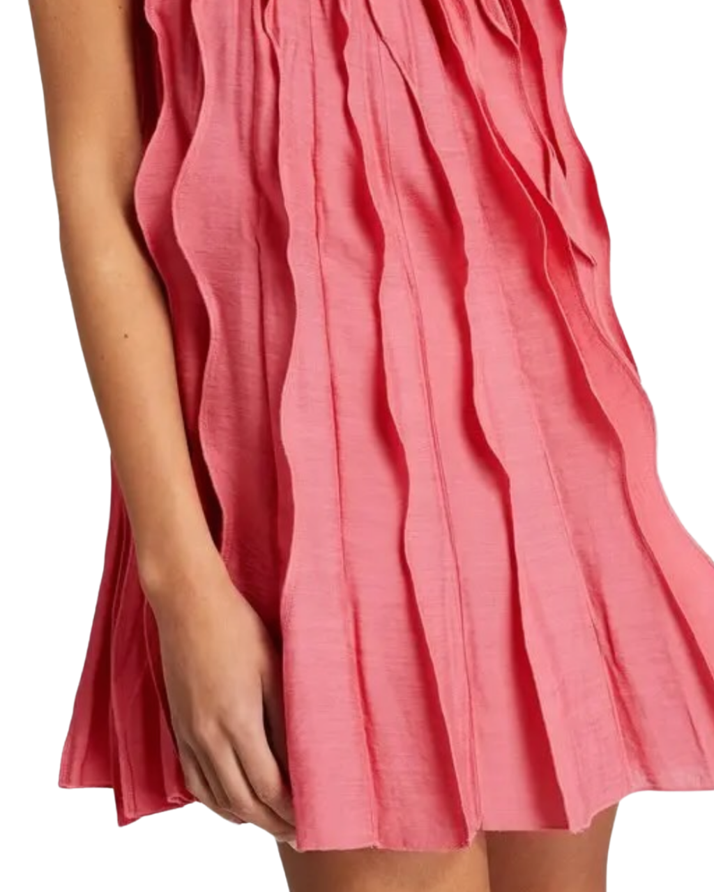 Marla Dress