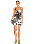 Irisa Dress