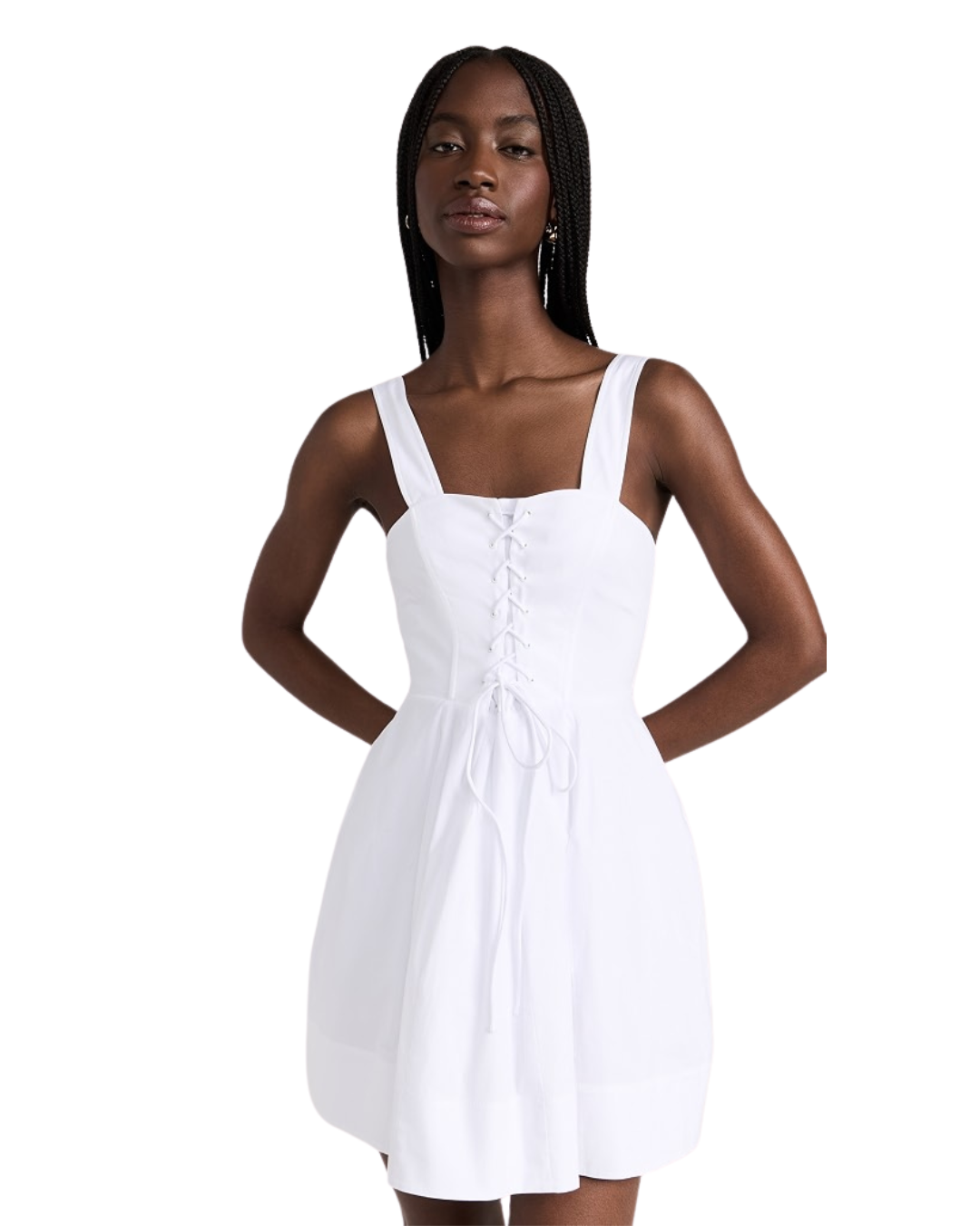 Sutton Dress