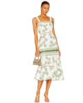 Delanna Dress