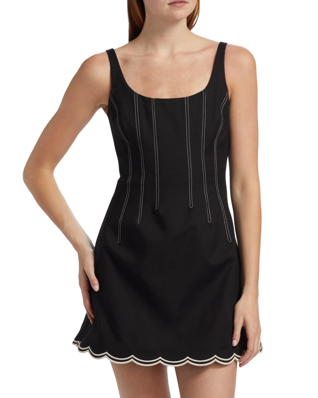 Adrianna Dress