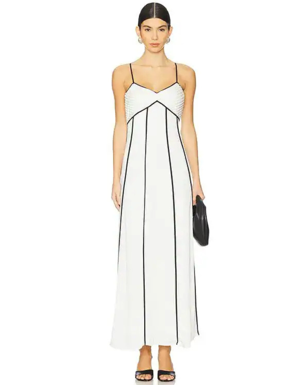 Odele Dress