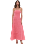 Soundscape Maxi Dress